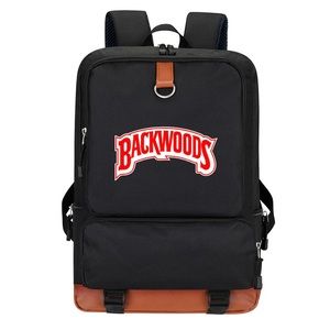 Backwoods Travel Backpack
